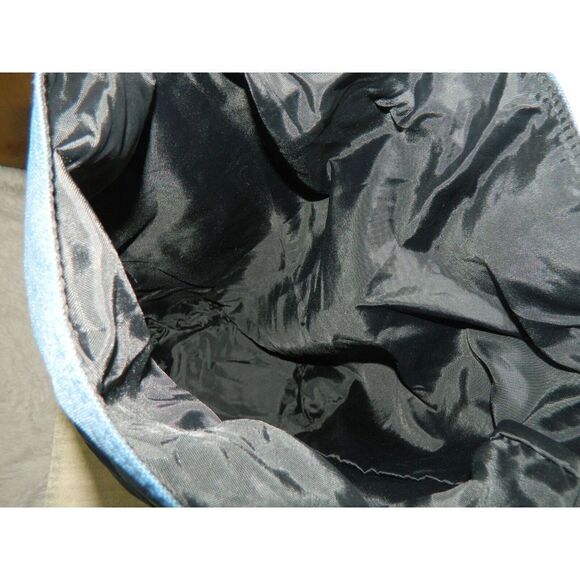 Gill Marine Sperry Tote bag 2007 Regattas Boating Nood Blue X-Large Waterproof - Picture 8 of 11